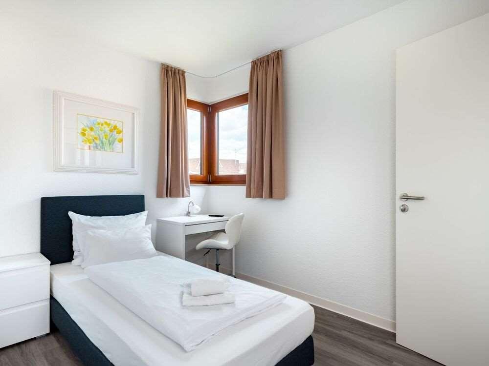 Hotel Olgaeck シュトゥットガルト 部屋 写真